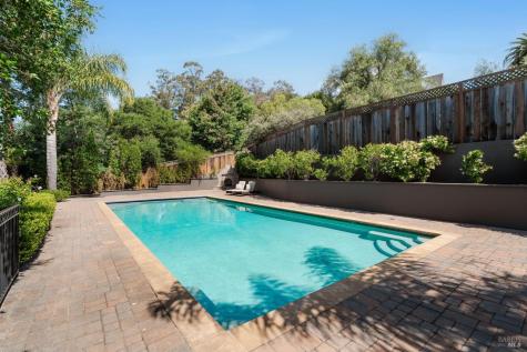 21 Newhall Drive San Rafael CA 94901