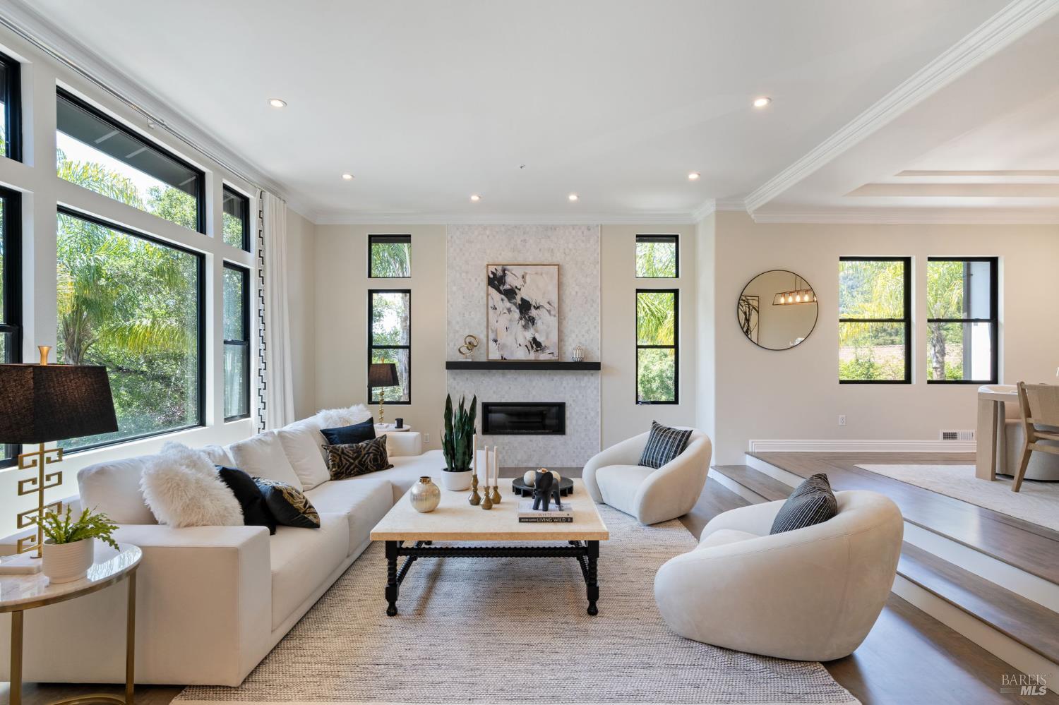 21 Newhall Drive San Rafael CA 94901