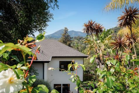 21 Newhall Drive San Rafael CA 94901