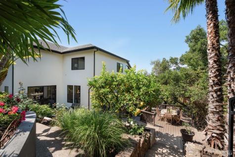 21 Newhall Drive San Rafael CA 94901