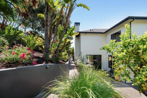 21 Newhall Drive San Rafael CA 94901