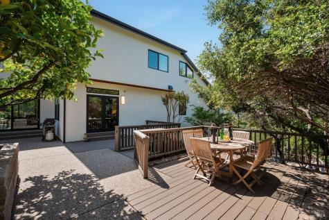 21 Newhall Drive San Rafael CA 94901