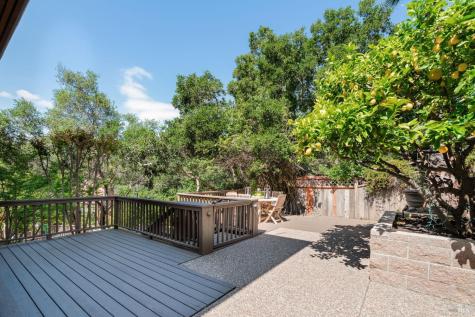 21 Newhall Drive San Rafael CA 94901