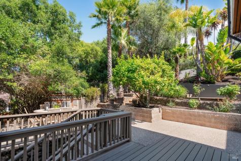 21 Newhall Drive San Rafael CA 94901