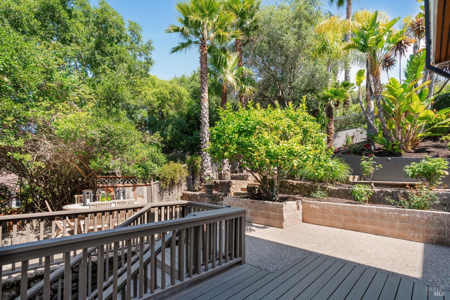 21 Newhall Drive San Rafael CA 94901