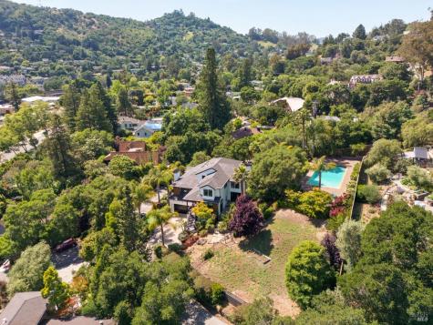 21 Newhall Drive San Rafael CA 94901