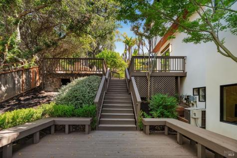 21 Newhall Drive San Rafael CA 94901