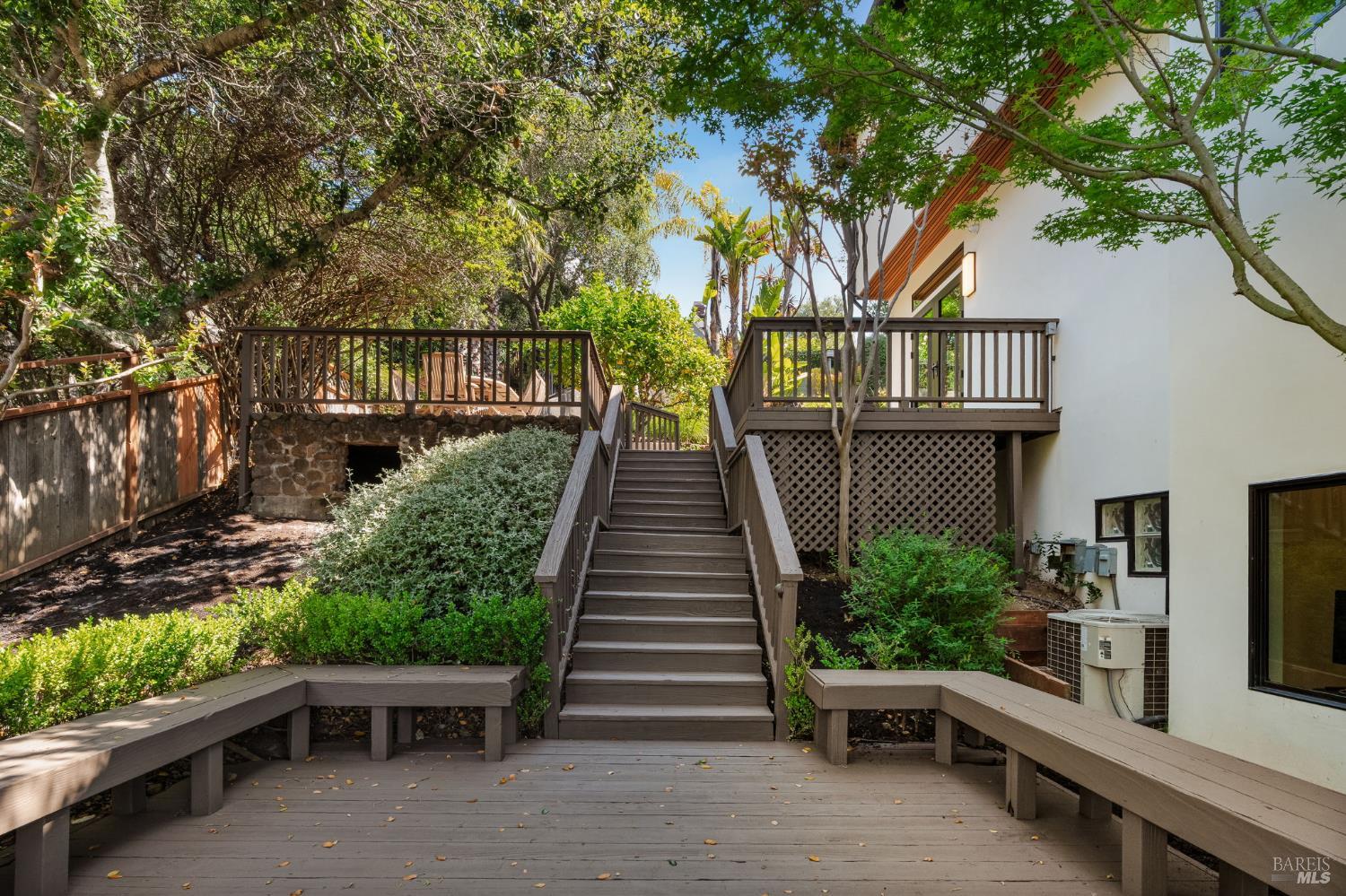 21 Newhall Drive San Rafael CA 94901