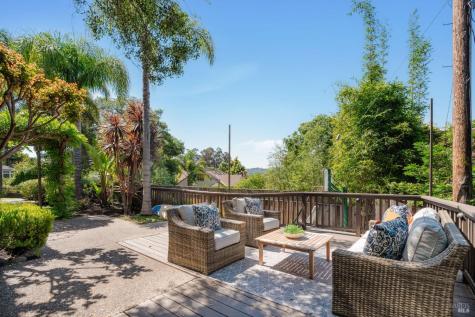 21 Newhall Drive San Rafael CA 94901