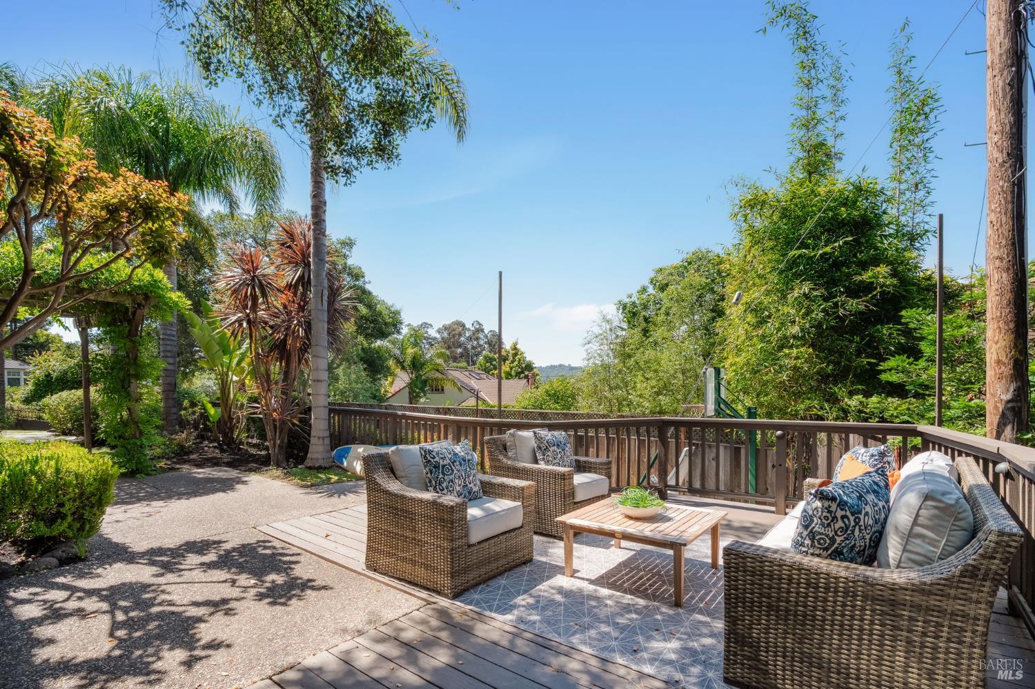 21 Newhall Drive San Rafael CA 94901