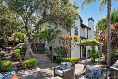 21 Newhall Drive San Rafael CA 94901