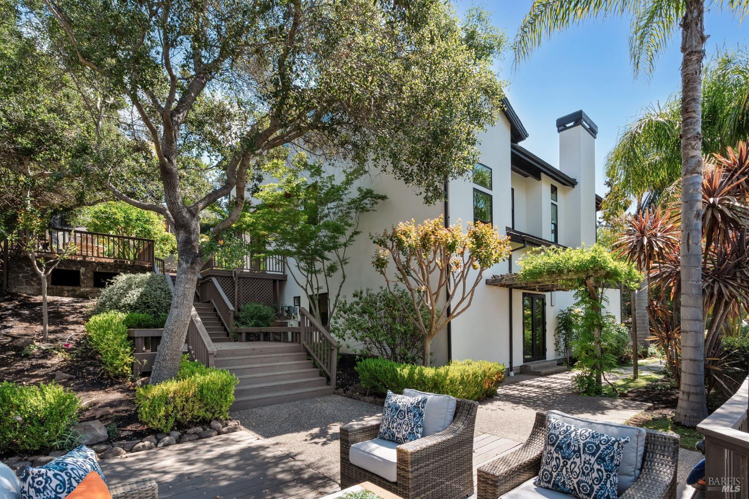 21 Newhall Drive San Rafael CA 94901
