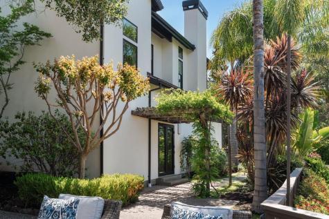 21 Newhall Drive San Rafael CA 94901