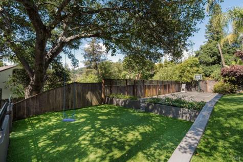 21 Newhall Drive San Rafael CA 94901
