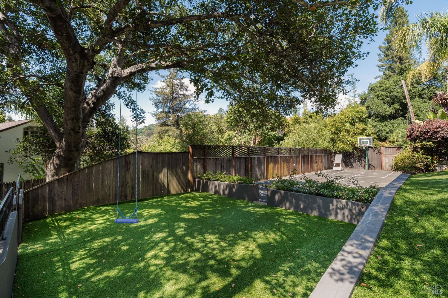 21 Newhall Drive San Rafael CA 94901