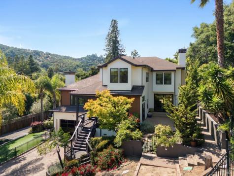 21 Newhall Drive San Rafael CA 94901