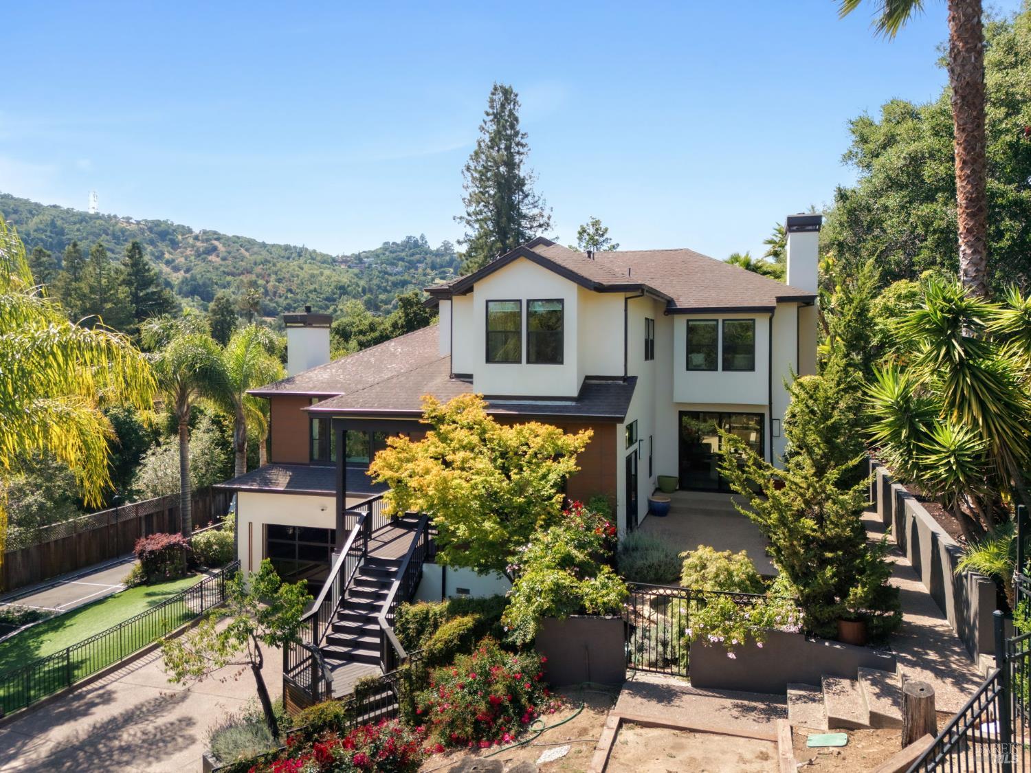 21 Newhall Drive San Rafael CA 94901