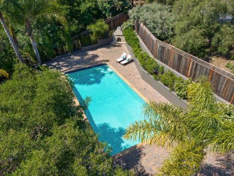 21 Newhall Drive San Rafael CA 94901