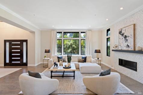 21 Newhall Drive San Rafael CA 94901