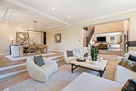 21 Newhall Drive San Rafael CA 94901