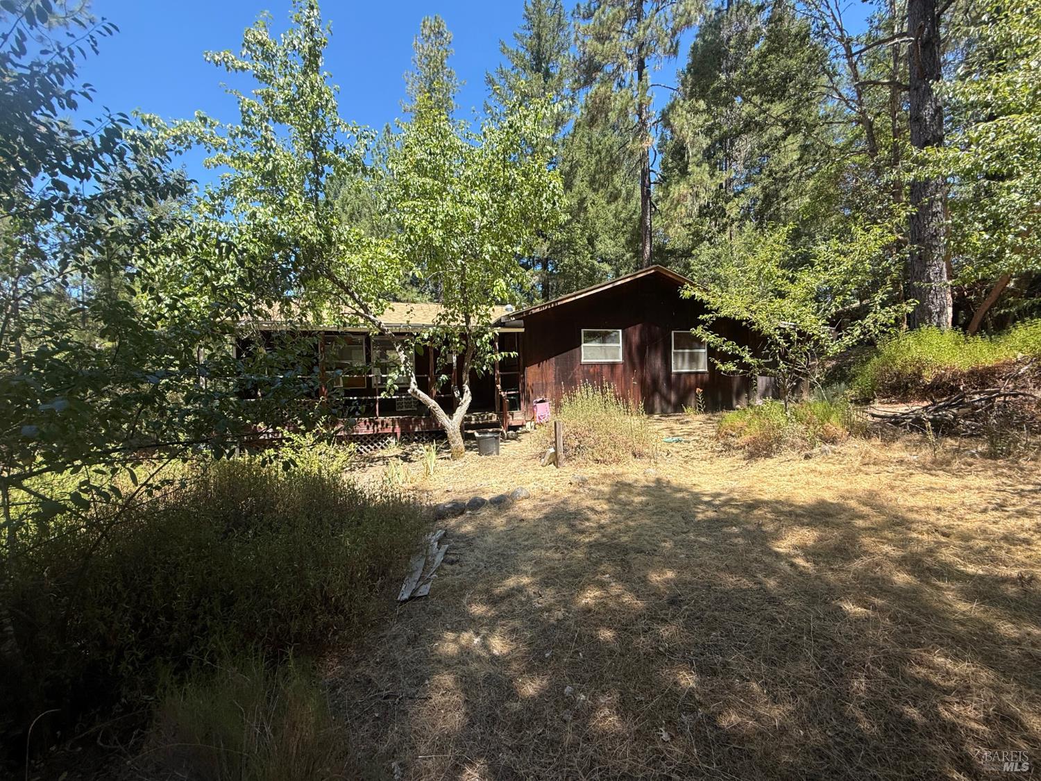 47400 Highway 101 Laytonville CA 95454