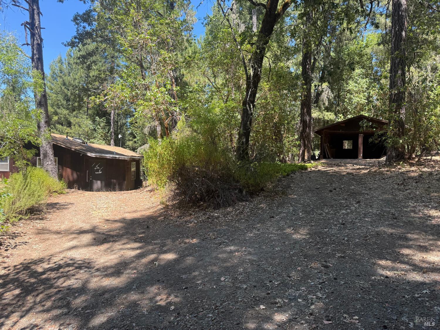 47400 Highway 101 Laytonville CA 95454