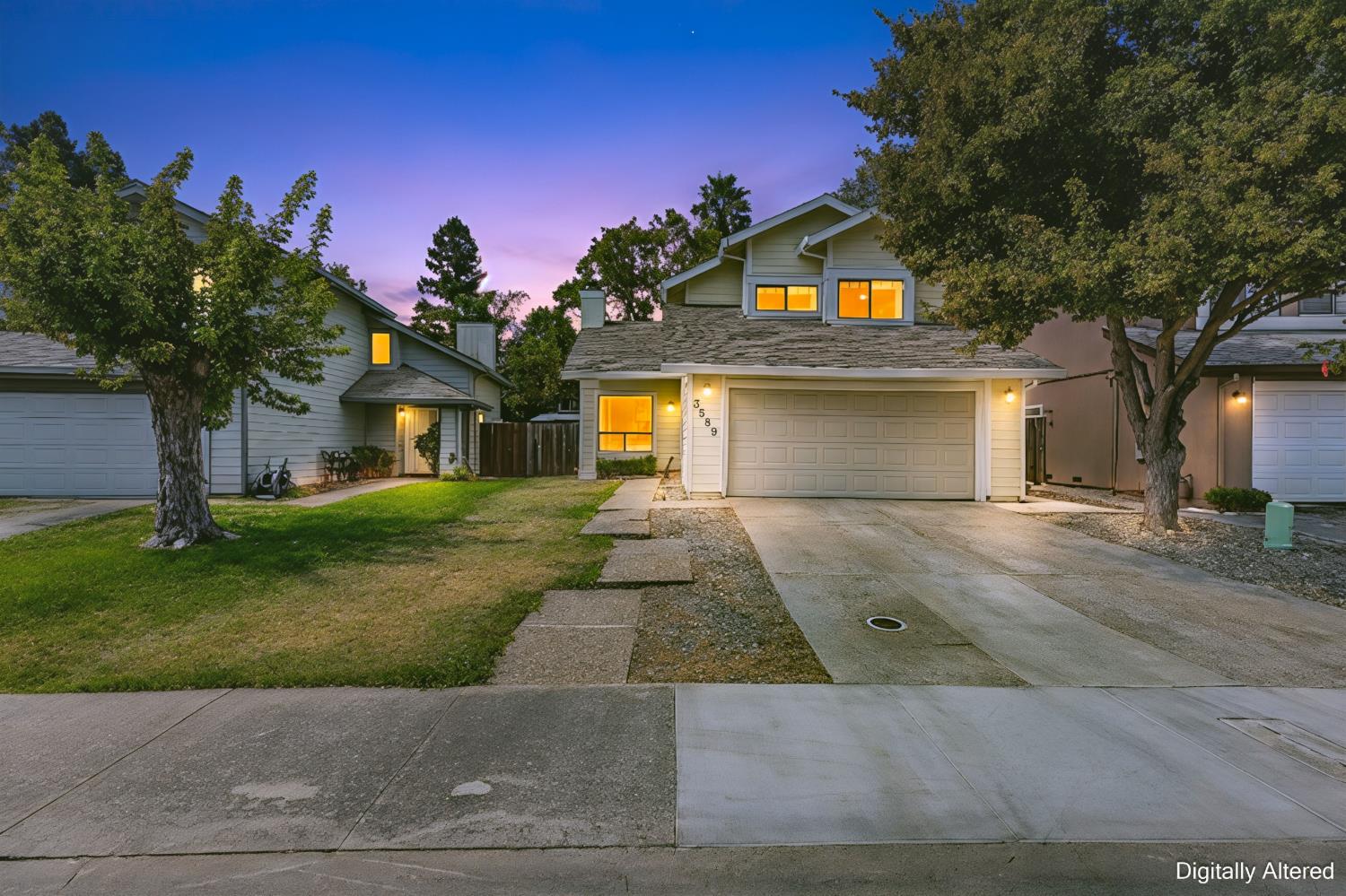 3589 Rio Rosa Way Sacramento CA 95834