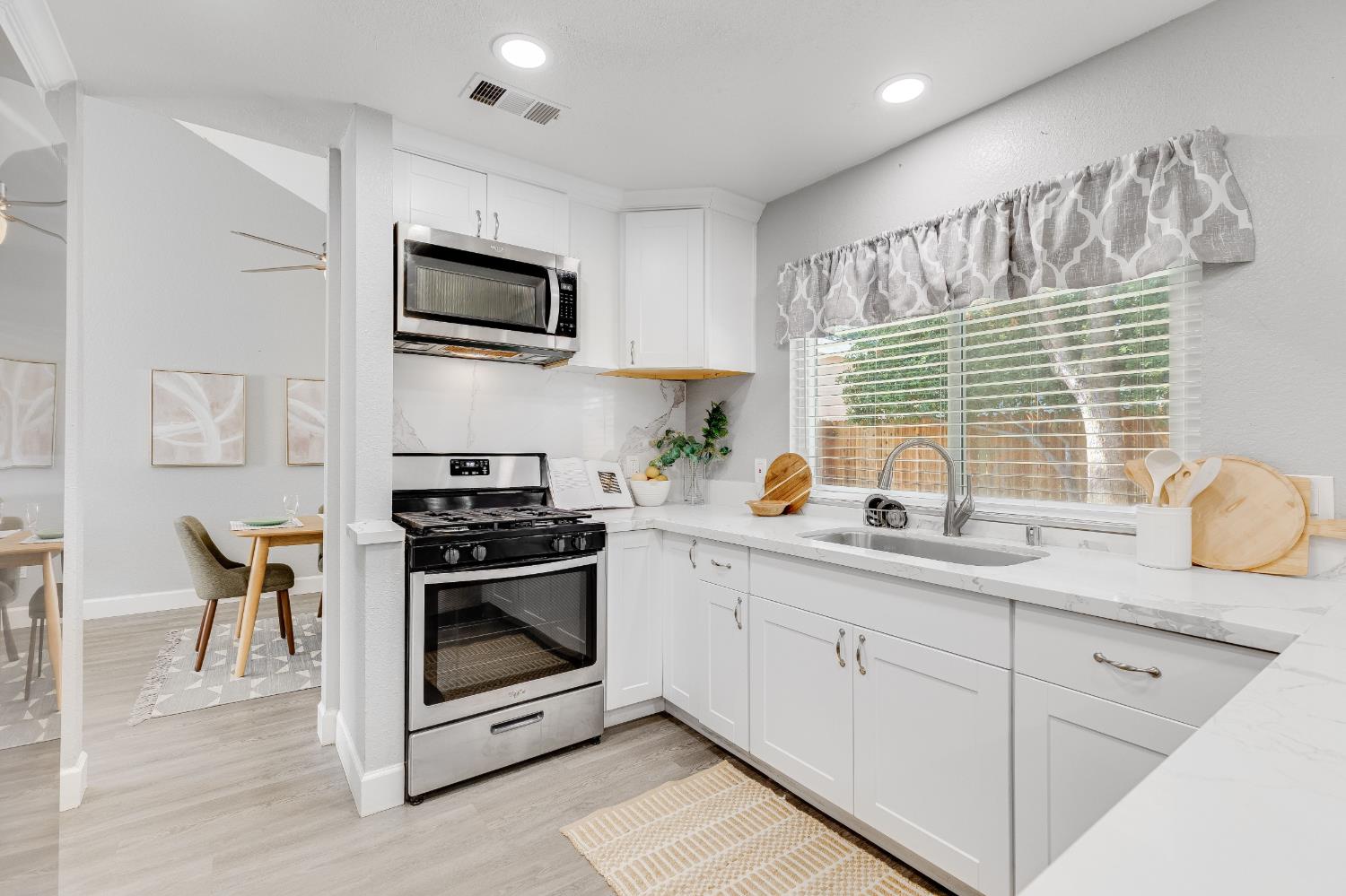 3589 Rio Rosa Way Sacramento CA 95834