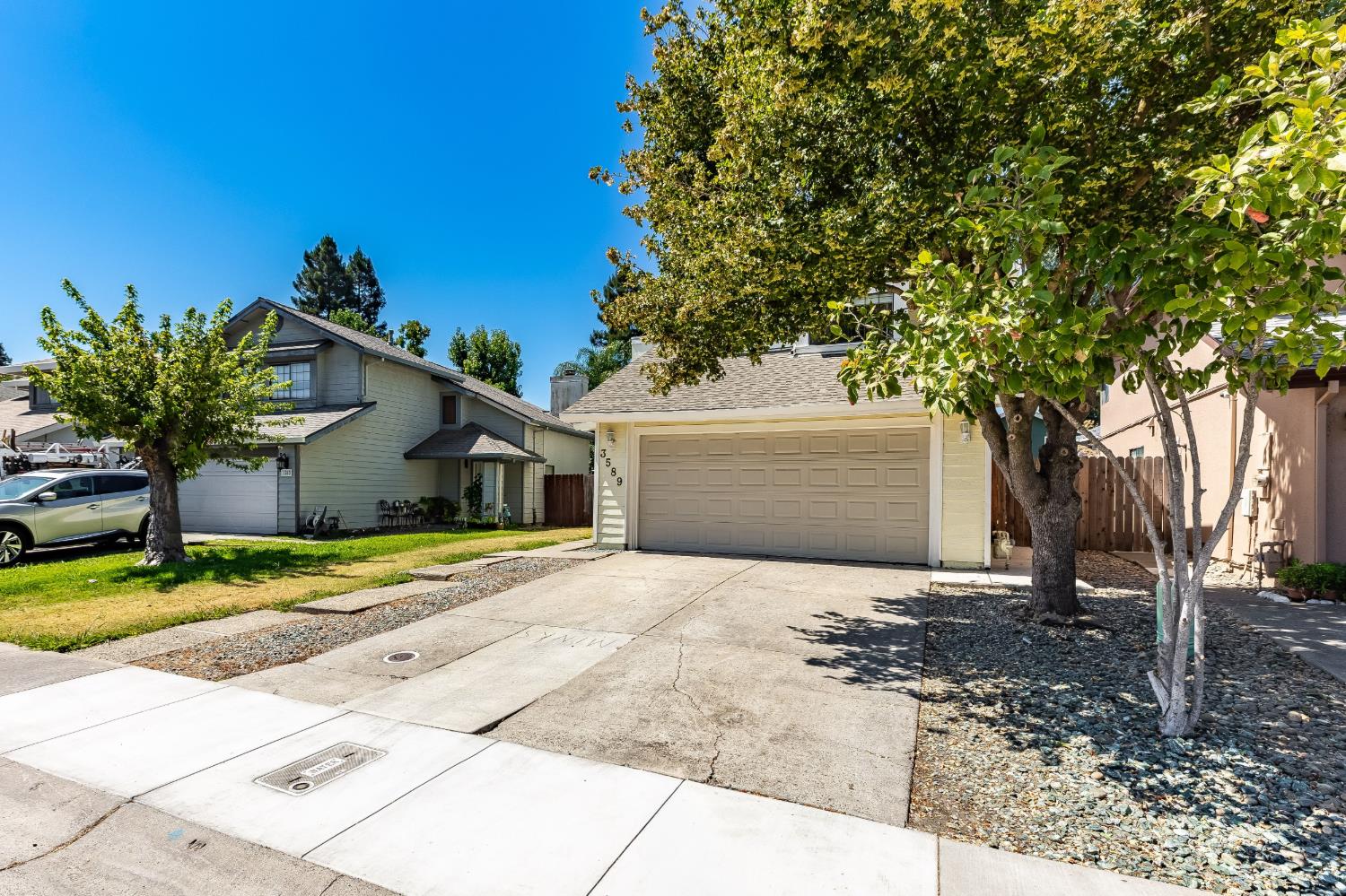3589 Rio Rosa Way Sacramento CA 95834