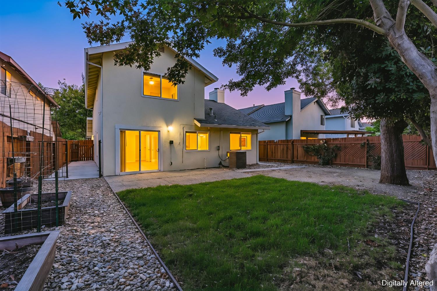 3589 Rio Rosa Way Sacramento CA 95834