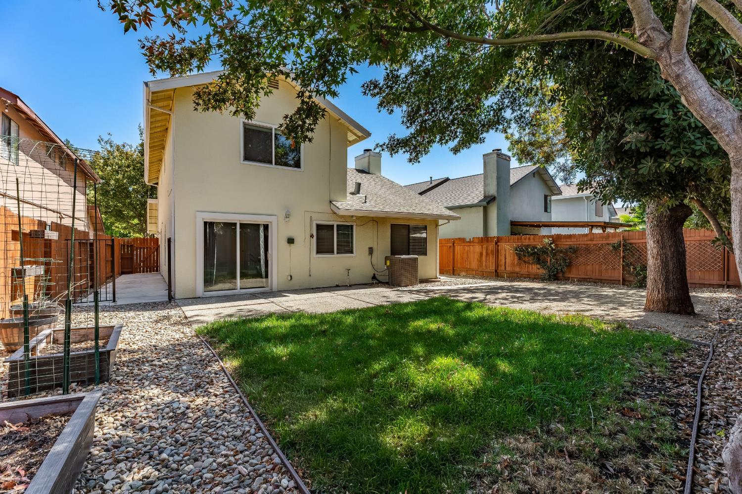 3589 Rio Rosa Way Sacramento CA 95834