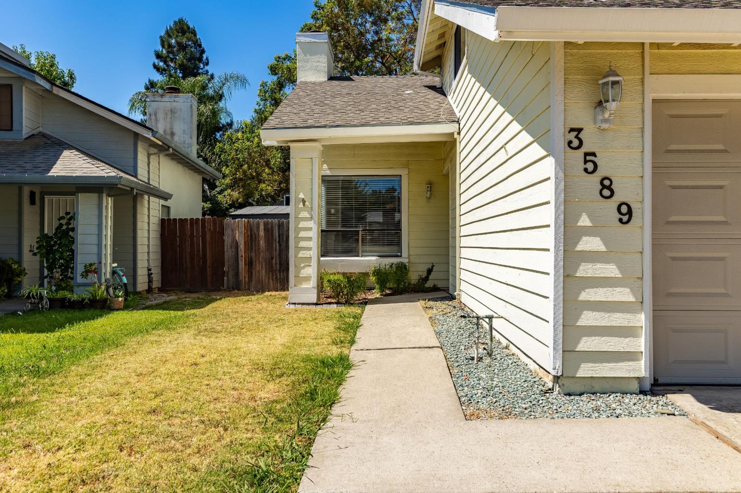 3589 Rio Rosa Way Sacramento CA 95834