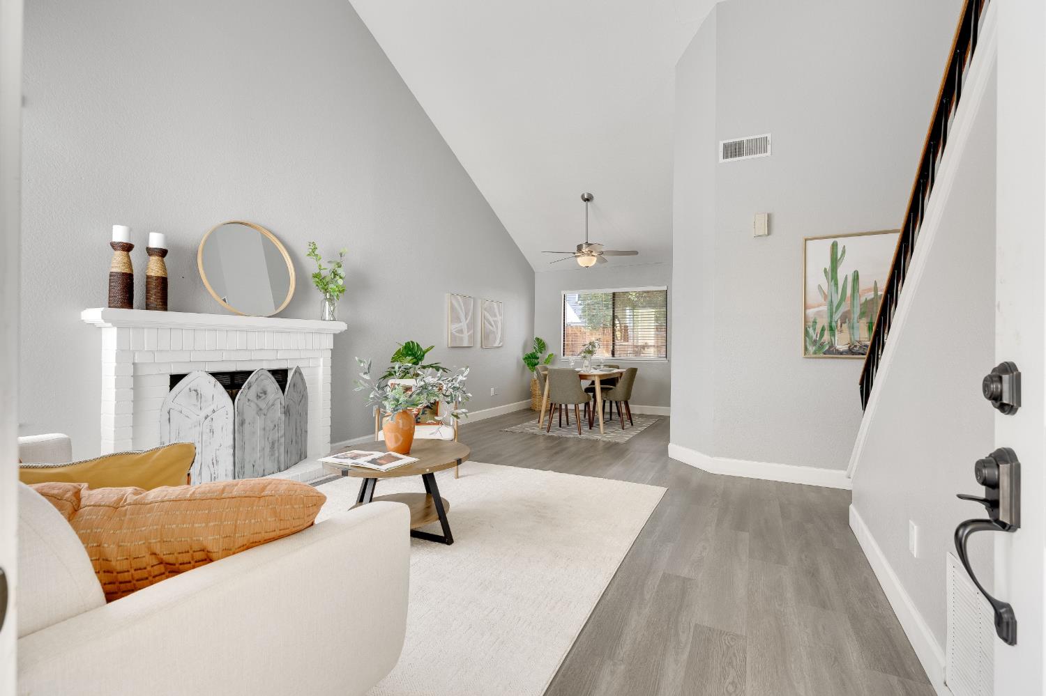 3589 Rio Rosa Way Sacramento CA 95834