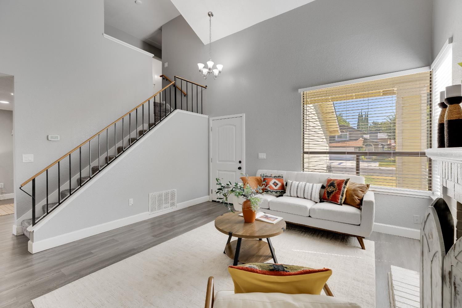 3589 Rio Rosa Way Sacramento CA 95834