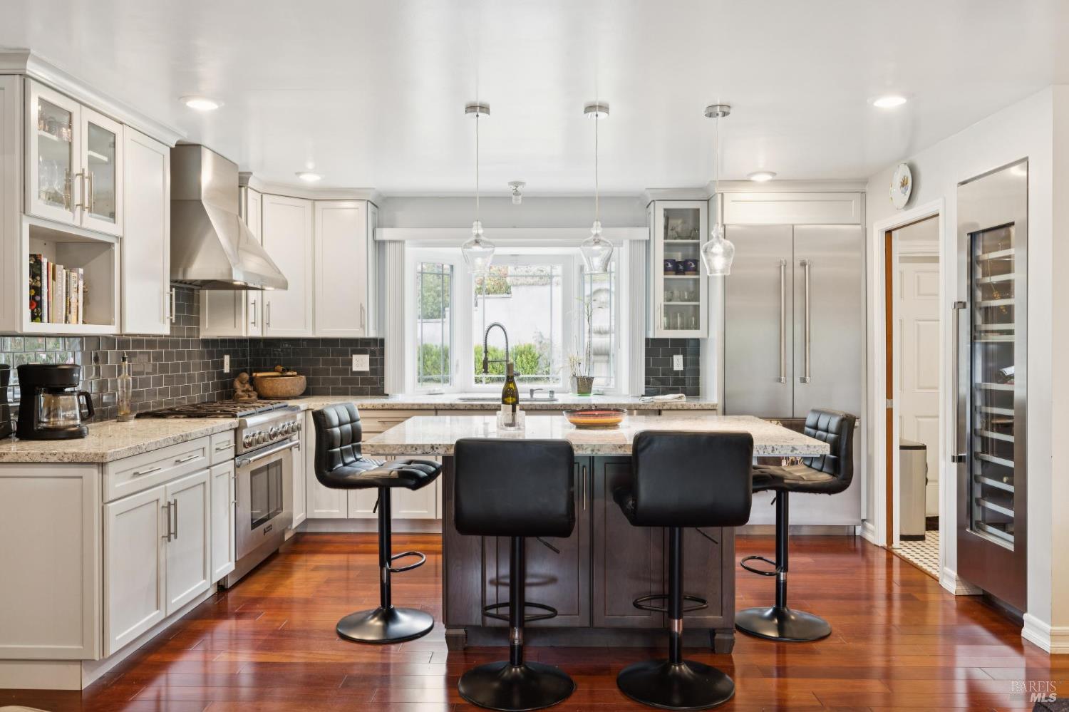 10 N Knoll Road Mill Valley CA 94941