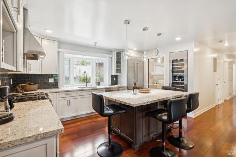 10 N Knoll Road Mill Valley CA 94941