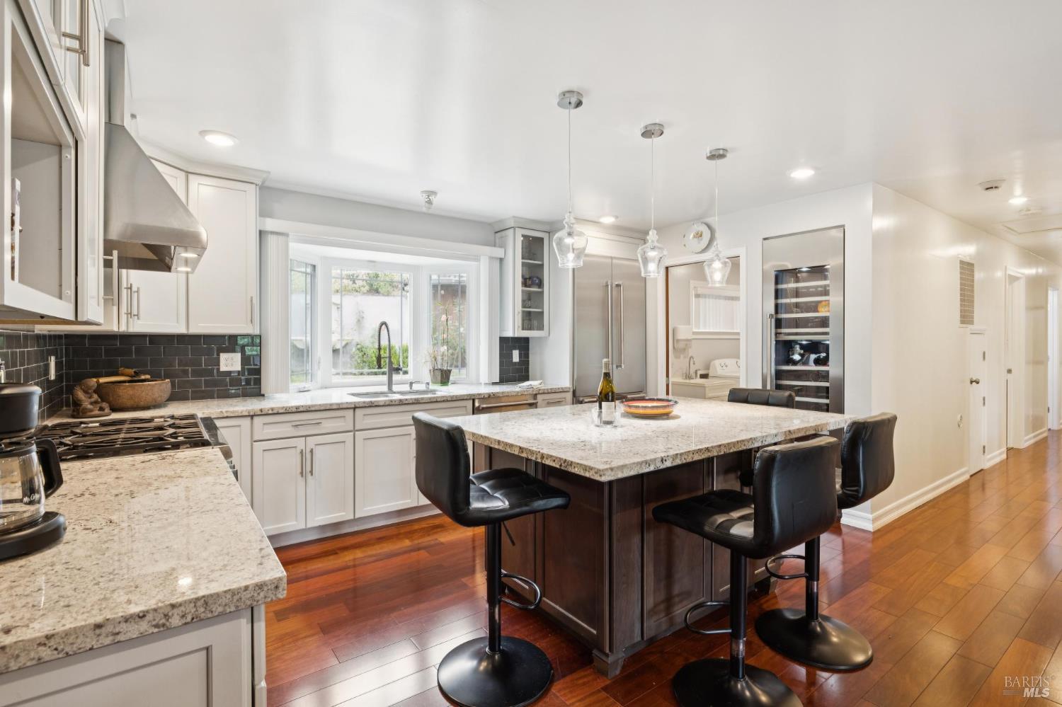 10 N Knoll Road Mill Valley CA 94941
