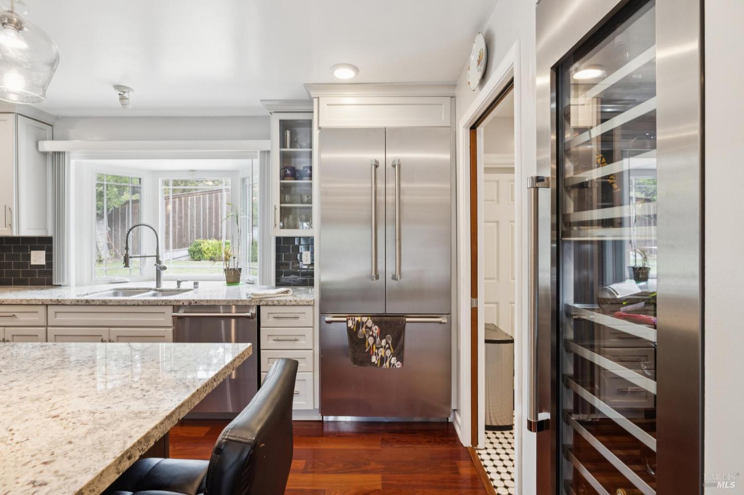 10 N Knoll Road Mill Valley CA 94941