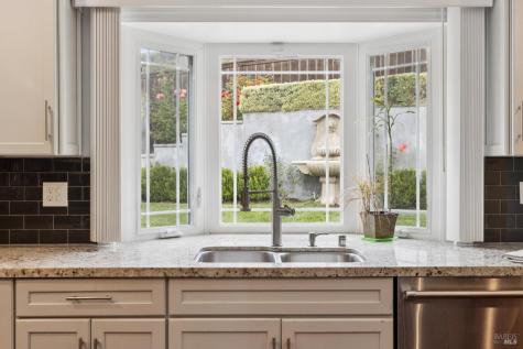 10 N Knoll Road Mill Valley CA 94941