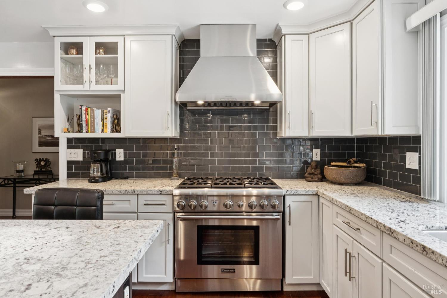 10 N Knoll Road Mill Valley CA 94941