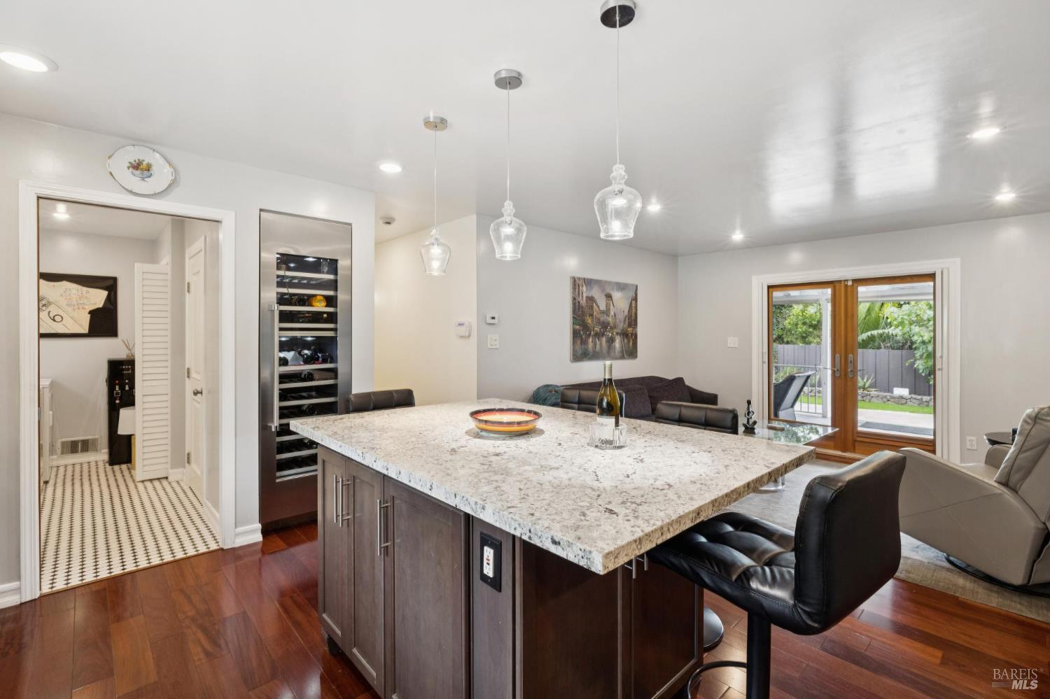 10 N Knoll Road Mill Valley CA 94941