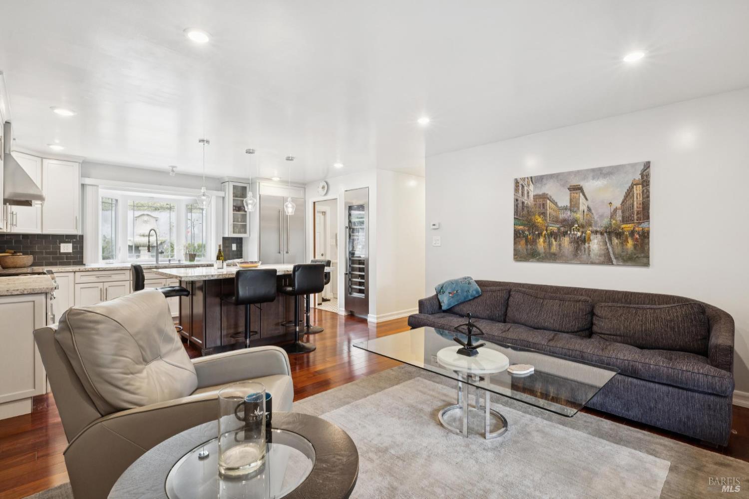 10 N Knoll Road Mill Valley CA 94941