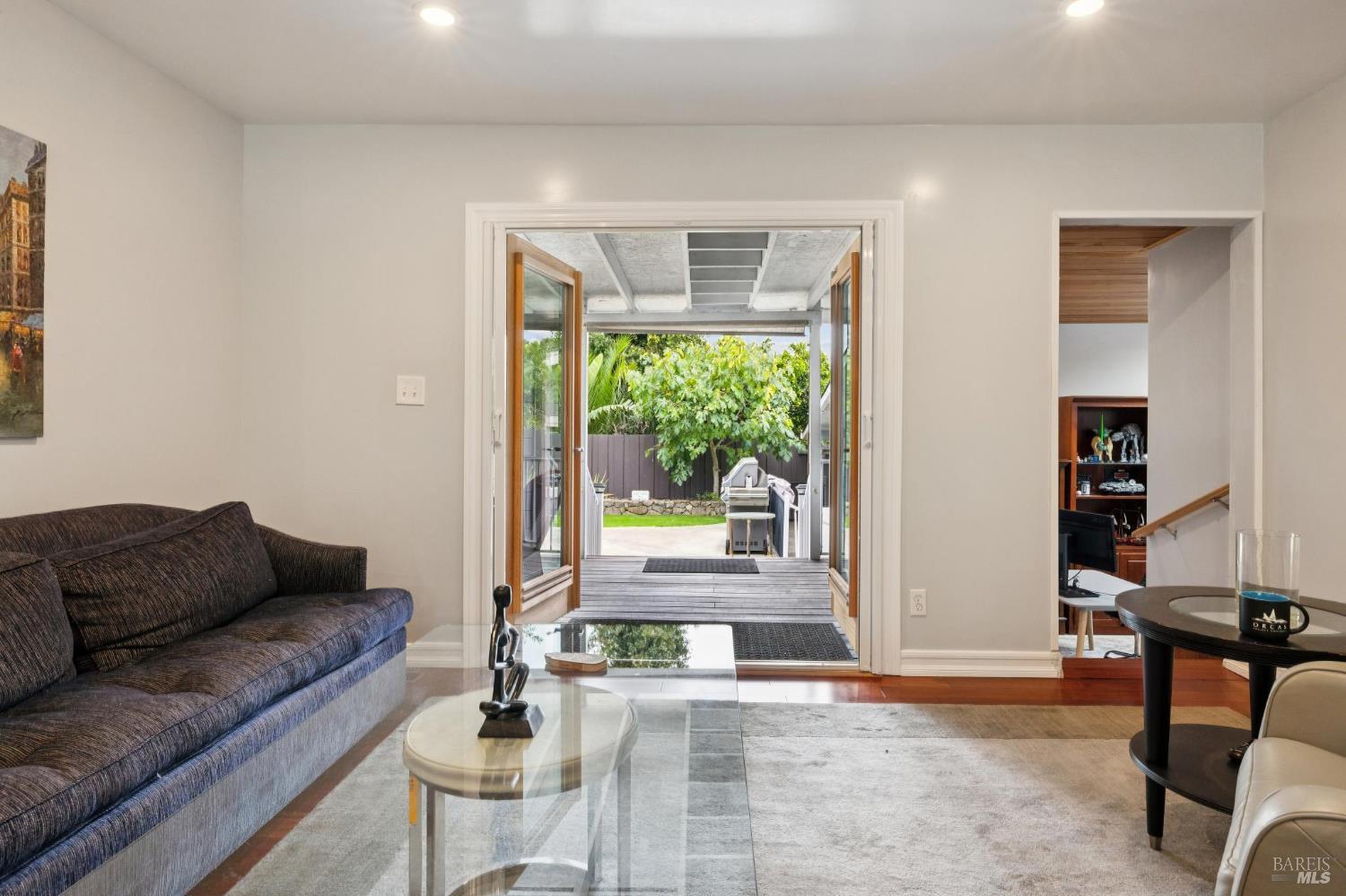 10 N Knoll Road Mill Valley CA 94941