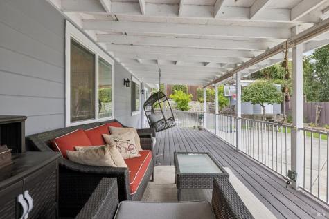 10 N Knoll Road Mill Valley CA 94941