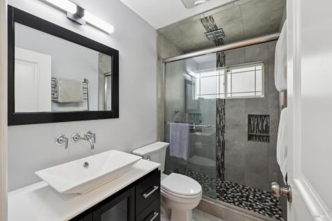 10 N Knoll Road Mill Valley CA 94941