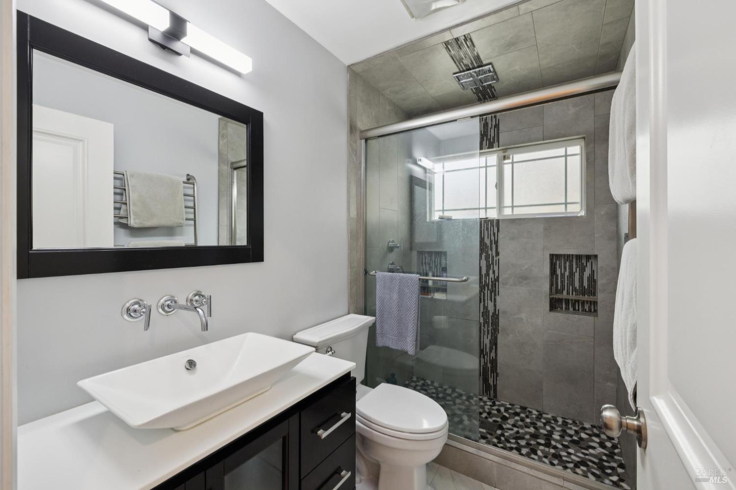 10 N Knoll Road Mill Valley CA 94941