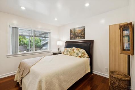 10 N Knoll Road Mill Valley CA 94941