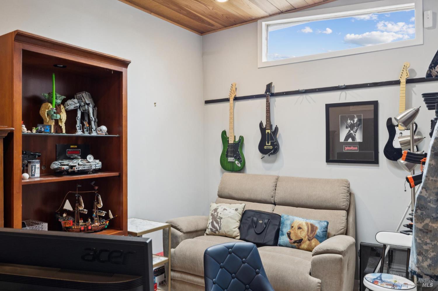 10 N Knoll Road Mill Valley CA 94941