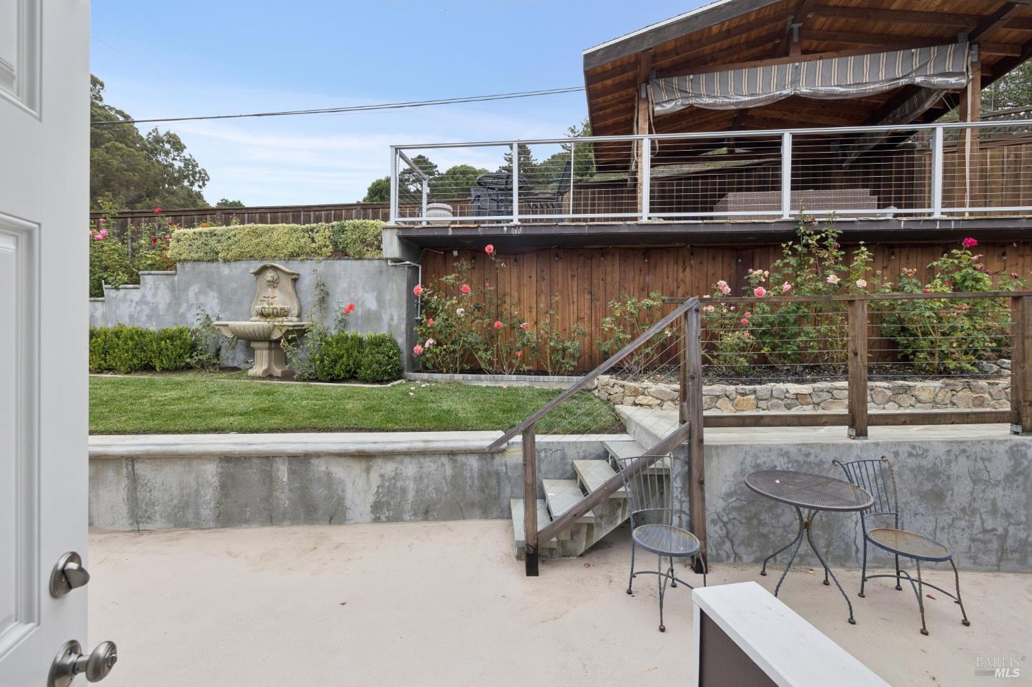 10 N Knoll Road Mill Valley CA 94941