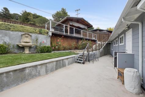 10 N Knoll Road Mill Valley CA 94941